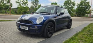 MINI Mini 2004