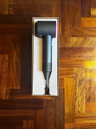 Phon Dyson Supersonic Gift Edition