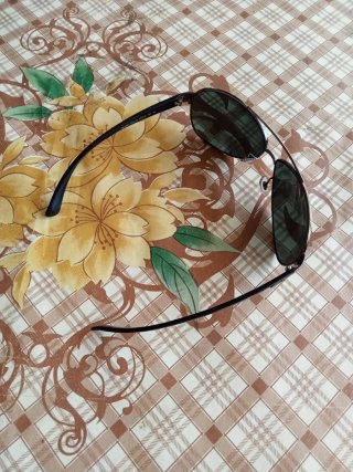 Gafas de sol Ray-Ban RB3386 polarizadas