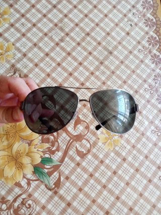 Gafas de sol Ray-Ban RB3386 polarizadas