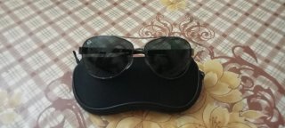 Gafas de sol Ray-Ban RB3386 polarizadas