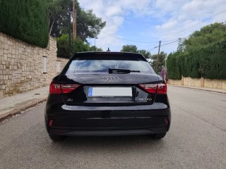Audi A1 2023