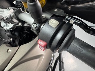 BMW F 700 GS 2013
