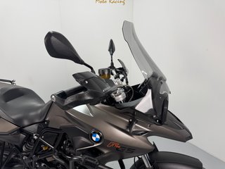 BMW F 700 GS 2013