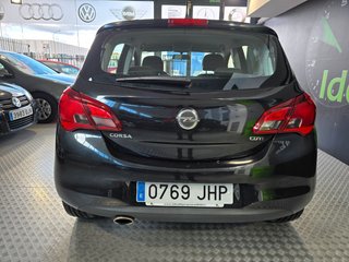 OPEL Corsa 1.3 ecoFLEX 95 CV Selective