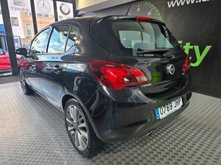 OPEL Corsa 1.3 ecoFLEX 95 CV Selective