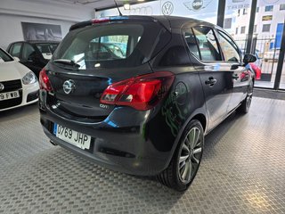 OPEL Corsa 1.3 ecoFLEX 95 CV Selective