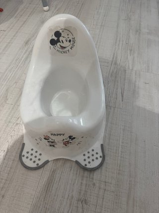 Orinal Mickey Mouse