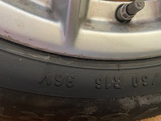 Llantas BMW G20 16” originales
