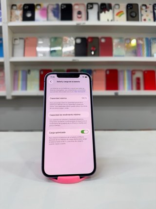 iPhone 12 128GB Morado