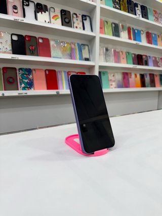iPhone 12 128GB Morado