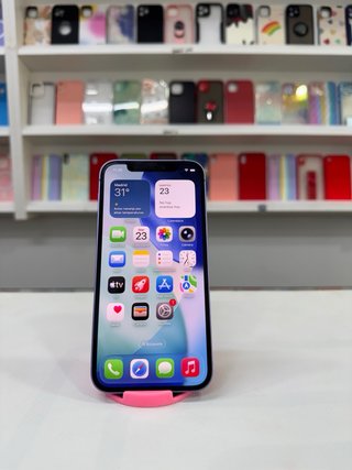 iPhone 12 128GB Morado