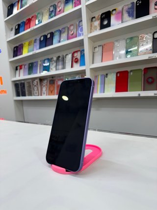 iPhone 12 128GB Morado