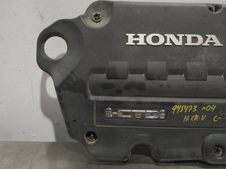 TAPA MOTOR HONDA CR-V (RD8) N22A2