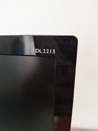 Monitor BenQ HD LED