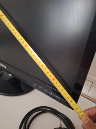 Monitor BenQ HD LED