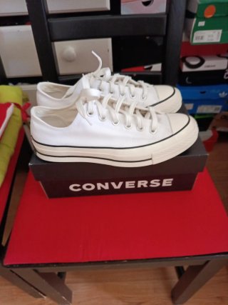 Zapatillas combers # 39