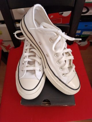 Zapatillas combers # 39
