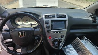 Honda Civic 2003
