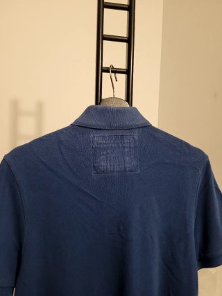 Polo Superdry Azul Talla M