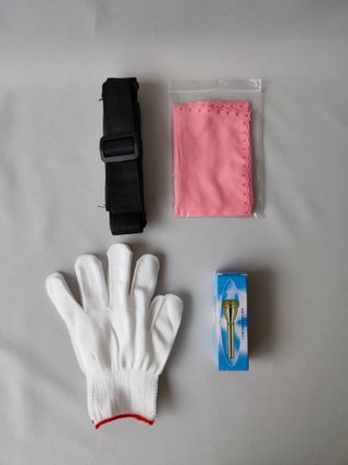 Trompeta en Bb + estuche y accesorios - Nueva