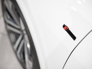 Audi Q8 45 TDI Quattro Tiptronic Black Line