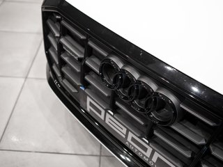 Audi Q8 45 TDI Quattro Tiptronic Black Line