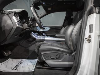 Audi Q8 45 TDI Quattro Tiptronic Black Line