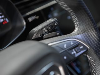 Audi Q8 45 TDI Quattro Tiptronic Black Line