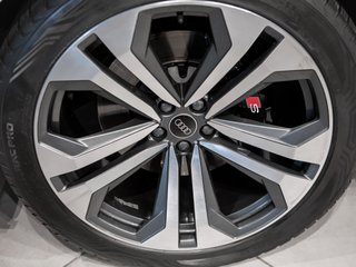 Audi Q8 45 TDI Quattro Tiptronic Black Line