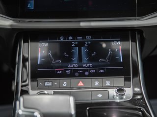 Audi Q8 45 TDI Quattro Tiptronic Black Line