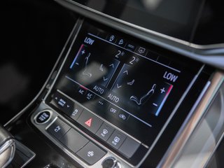 Audi Q8 45 TDI Quattro Tiptronic Black Line