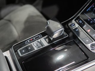 Audi Q8 45 TDI Quattro Tiptronic Black Line