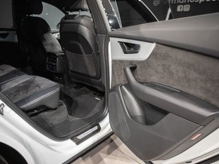 Audi Q8 45 TDI Quattro Tiptronic Black Line