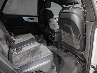 Audi Q8 45 TDI Quattro Tiptronic Black Line