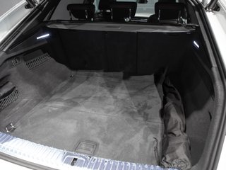 Audi Q8 45 TDI Quattro Tiptronic Black Line