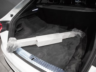 Audi Q8 45 TDI Quattro Tiptronic Black Line