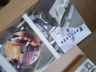 Xenosaga Episode II PS2