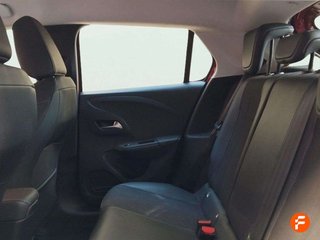 Opel Corsa 1.2T XHL 74kW (100CV) Elegance Auto