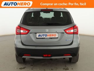 Suzuki SX4 S-Cross 1.4 BoosterJet GLX MHEV