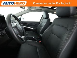 Suzuki SX4 S-Cross 1.4 BoosterJet GLX MHEV