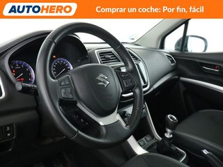 Suzuki SX4 S-Cross 1.4 BoosterJet GLX MHEV