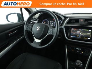 Suzuki SX4 S-Cross 1.4 BoosterJet GLX MHEV