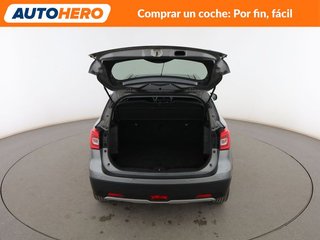 Suzuki SX4 S-Cross 1.4 BoosterJet GLX MHEV
