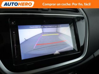 Suzuki SX4 S-Cross 1.4 BoosterJet GLX MHEV