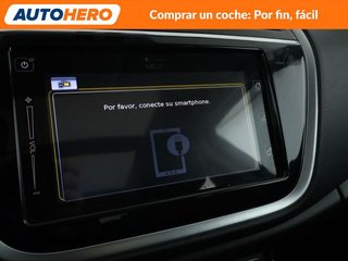 Suzuki SX4 S-Cross 1.4 BoosterJet GLX MHEV
