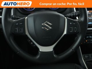 Suzuki SX4 S-Cross 1.4 BoosterJet GLX MHEV