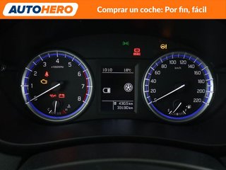 Suzuki SX4 S-Cross 1.4 BoosterJet GLX MHEV