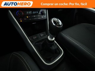 Suzuki SX4 S-Cross 1.4 BoosterJet GLX MHEV