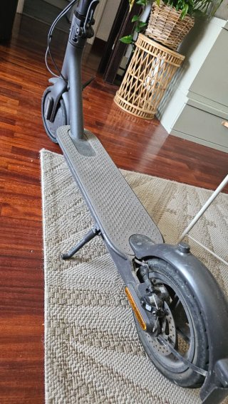Patinete Eléctrico Xiaomi